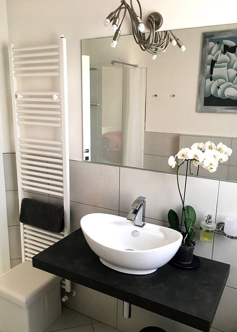 To rent Bed & Breakfast Monterenzio San Benedetto del Quercet #91 n.7