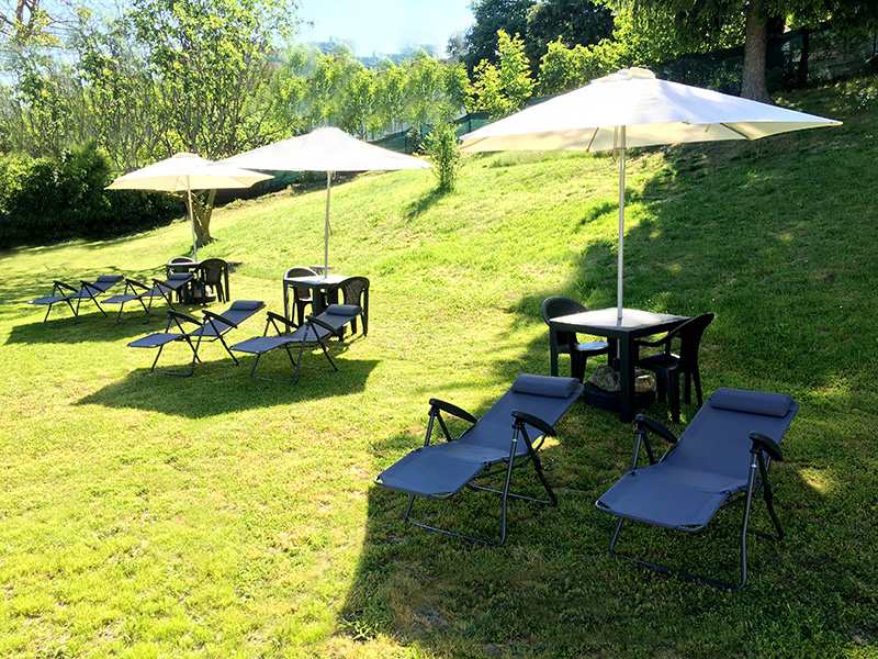 To rent Bed & Breakfast Monterenzio San Benedetto del Quercet #91 n.8