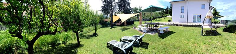 To rent Bed & Breakfast Monterenzio San Benedetto del Quercet #91 n.10