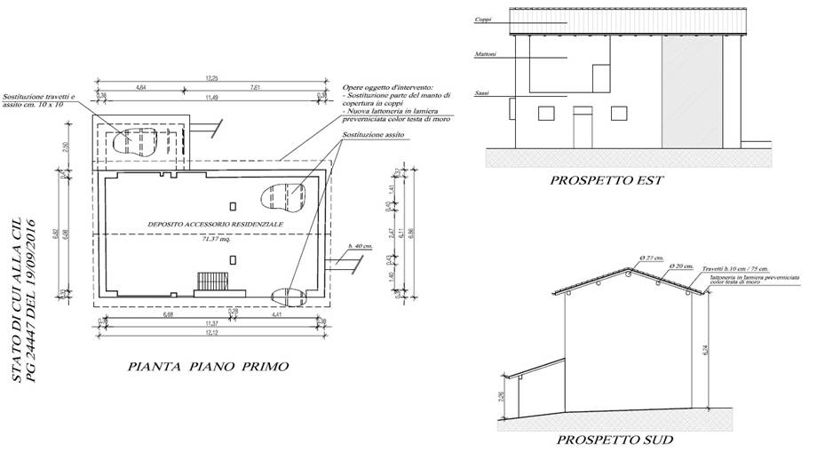 For sale Country house Ozzano dell'Emilia #125 n.10