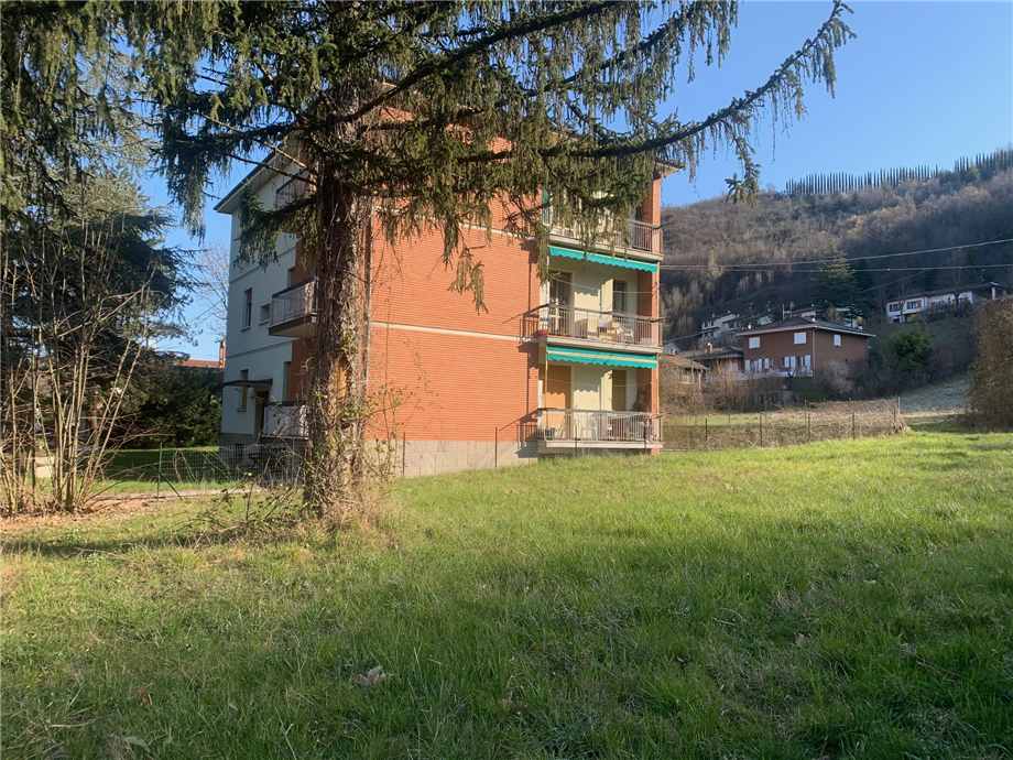 Vendita Appartamento Monterenzio Savazza #159 n.5