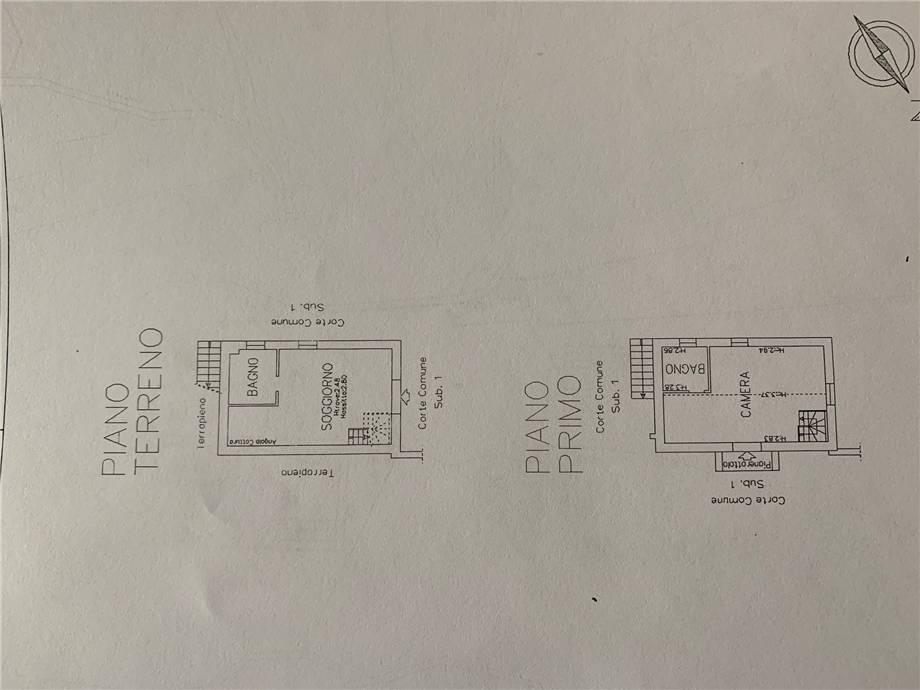 Venta Casa unifamiliar Monterenzio Cà di Bazzone #161 n.9