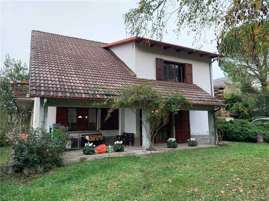 Vendita Porzione di villa bifamiliare Monterenzio  #174 n.6