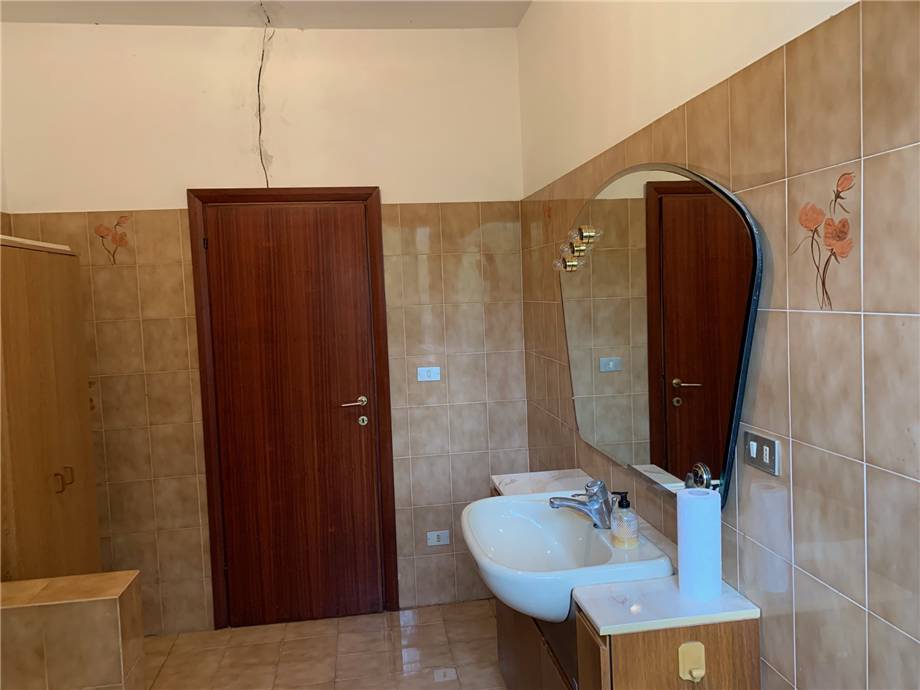 Vendita Porzione di villa bifamiliare Monterenzio  #174 n.7