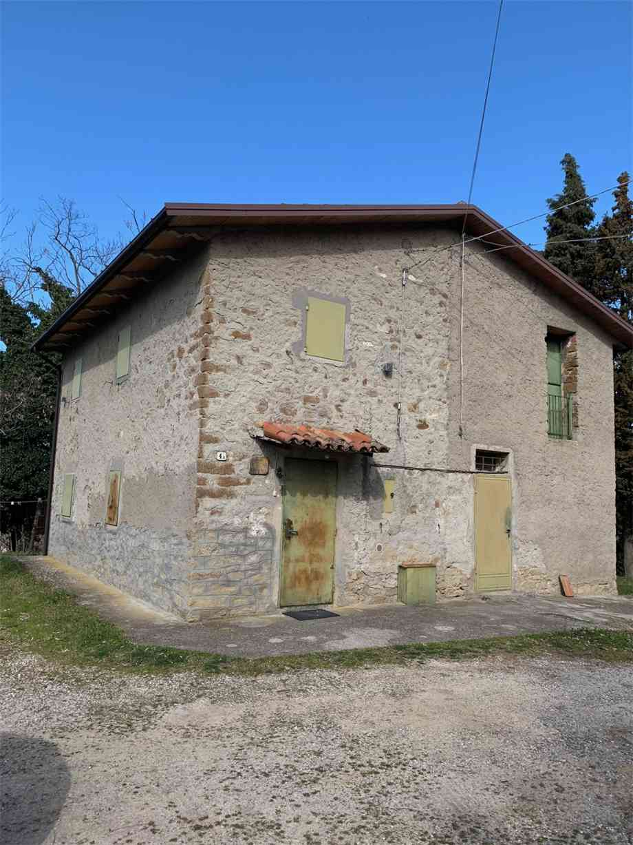 Vendita Villa/Casa singola Monterenzio Cà di Bazzone #184 n.8