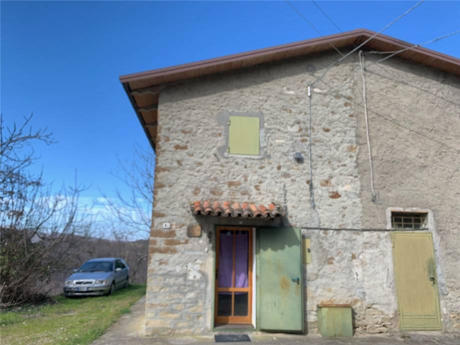 Venta Casa unifamiliar Monterenzio Cà di Bazzone #184 n.8