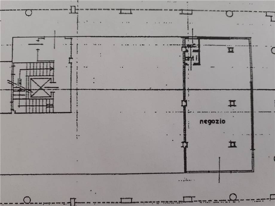 Affitto Negozio Monterenzio  #273 n.7