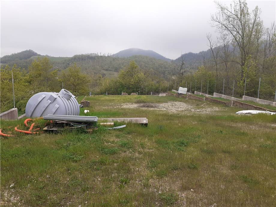Venta Terreno edificable Monterenzio Villa di Cassano #276 n.7