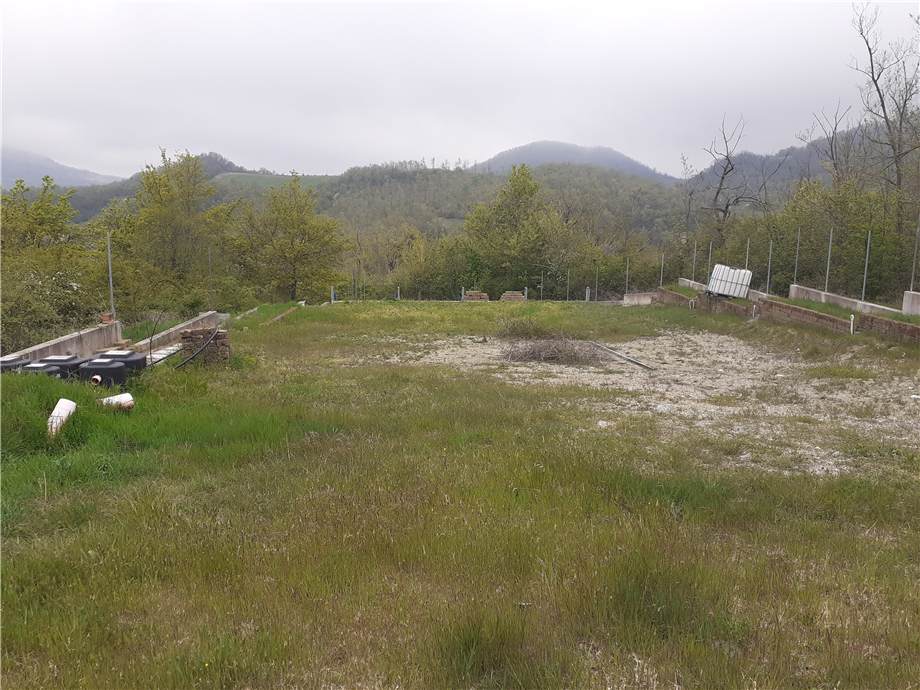 Venta Terreno edificable Monterenzio Villa di Cassano #276 n.8