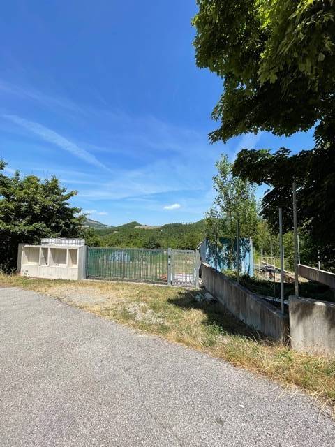 Venta Terreno edificable Monterenzio Villa di Cassano #276 n.9