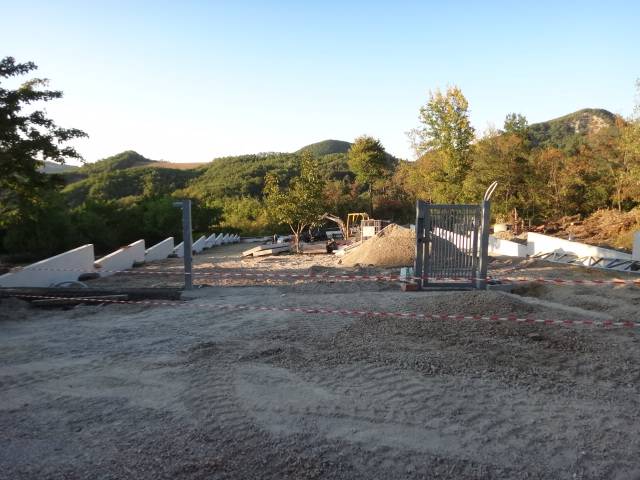 Venta Terreno edificable Monterenzio Villa di Cassano #276 n.10