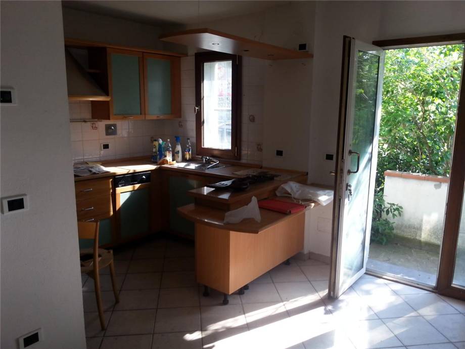 Vendita Porzione di casa bifamiliare Monterenzio Sassonero #296 n.8