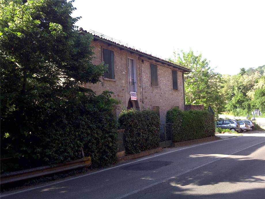 Vendita Villa/Casa singola Monterenzio Cà di Bazzone #315 n.6