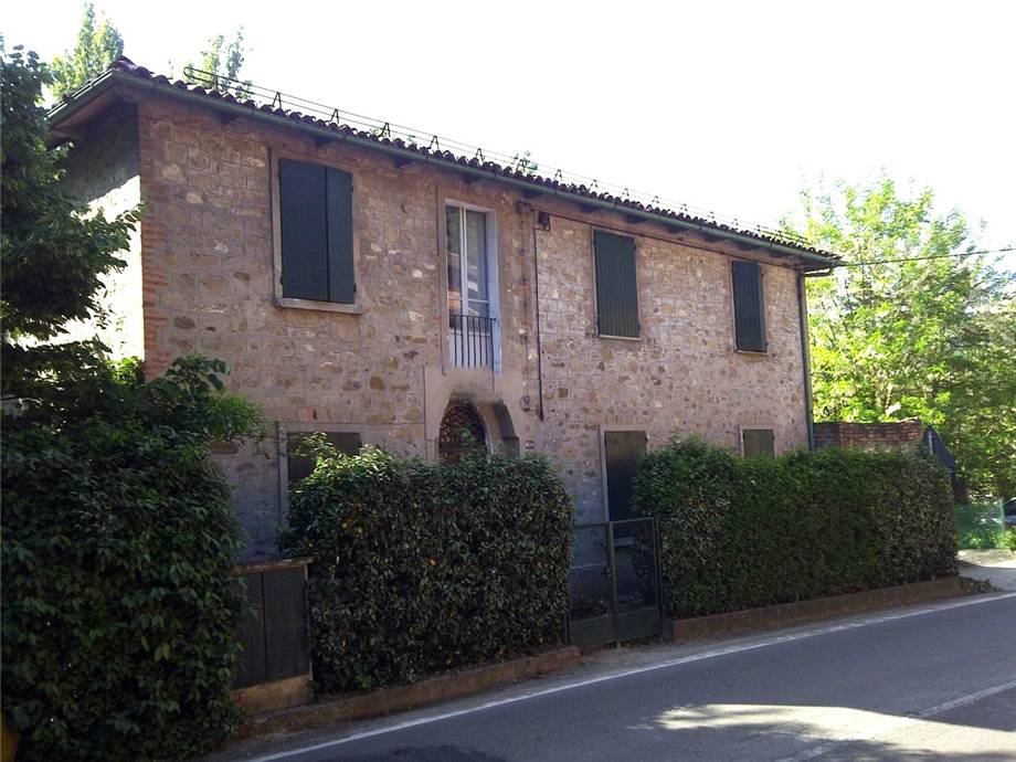 For sale Terratetto/Terracielo Monterenzio Cà di Bazzone #315 n.7