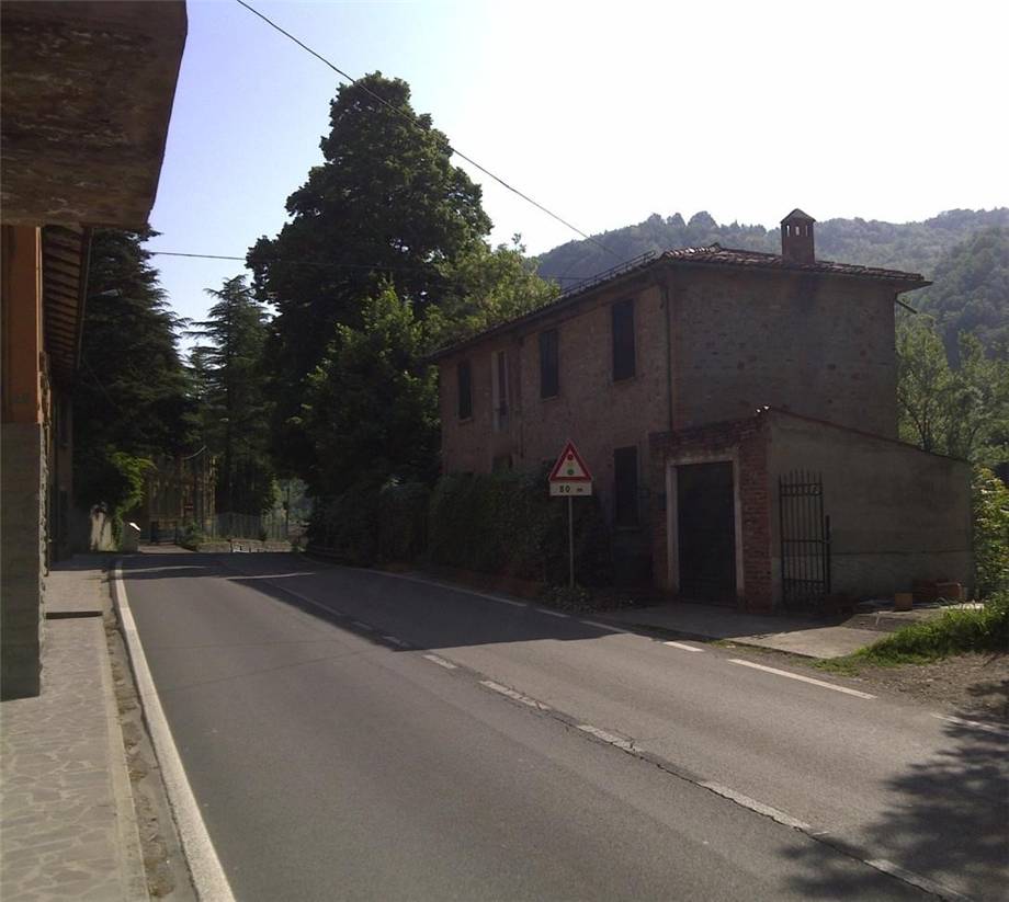 For sale Terratetto/Terracielo Monterenzio Cà di Bazzone #315 n.8