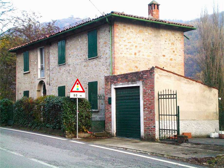 For sale Terratetto/Terracielo Monterenzio Cà di Bazzone #315 n.9