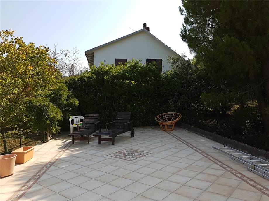 For sale Detached house Monterenzio Villa di Cassano #321 n.9