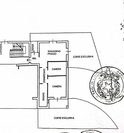 For sale Apartment Monterenzio Cà di Bazzone #328 n.10