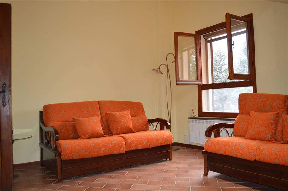 Venta Villa unifamiliar Monterenzio Savazza #332 n.7