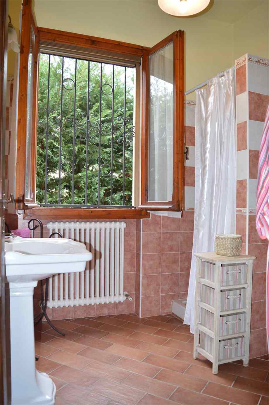 Venta Villa unifamiliar Monterenzio Savazza #332 n.8
