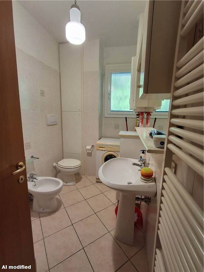 Venta Porción de casa trifamiliar Monterenzio Cà di Corradini #333 n.6