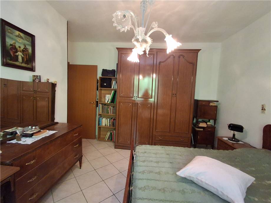 Venta Porción de casa trifamiliar Monterenzio Cà di Corradini #333 n.7
