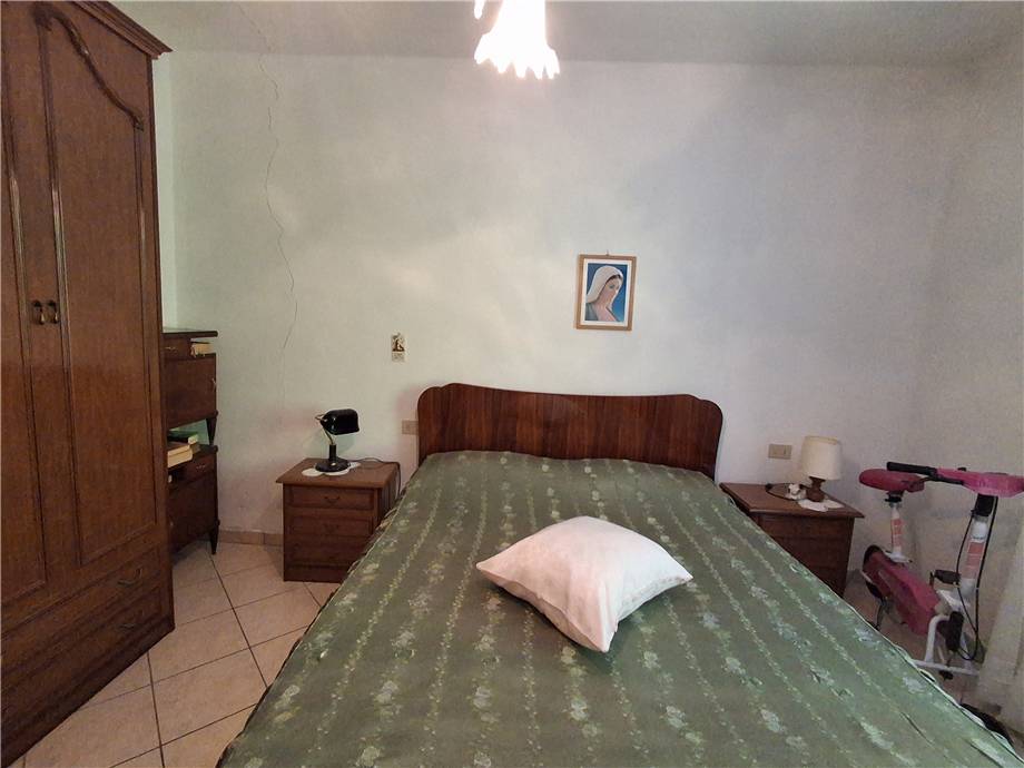 Venta Porción de casa trifamiliar Monterenzio Cà di Corradini #333 n.8