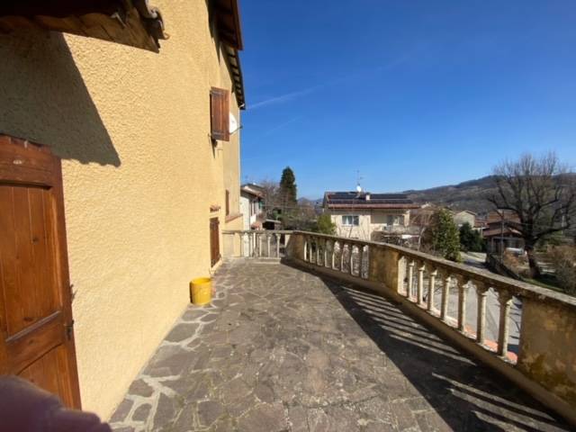For sale Portion of three-family house Monterenzio San Benedetto del Quercet #360 n.6