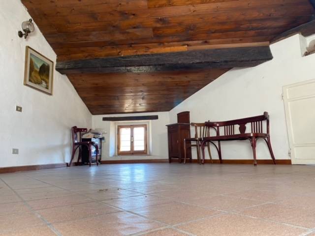 For sale Portion of three-family house Monterenzio San Benedetto del Quercet #360 n.8