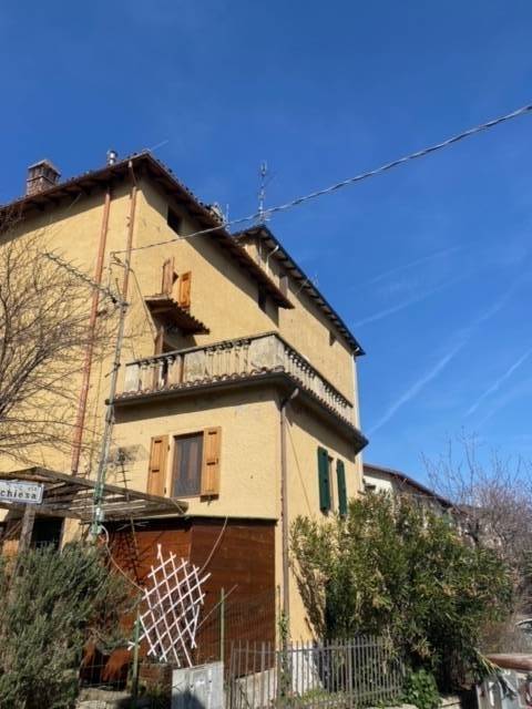 For sale Portion of three-family house Monterenzio San Benedetto del Quercet #360 n.9