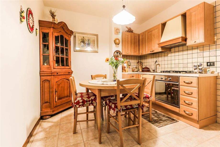 For sale Four-family villa Monterenzio Bisano #366 n.6