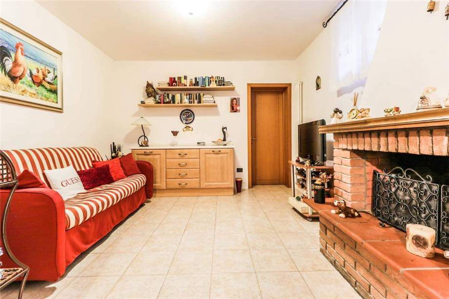 For sale Four-family villa Monterenzio Bisano #366 n.7