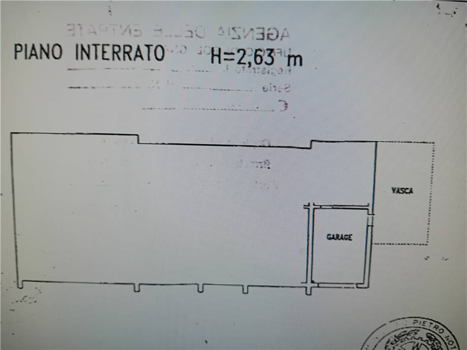 For sale Four-family villa Monterenzio Bisano #366 n.9
