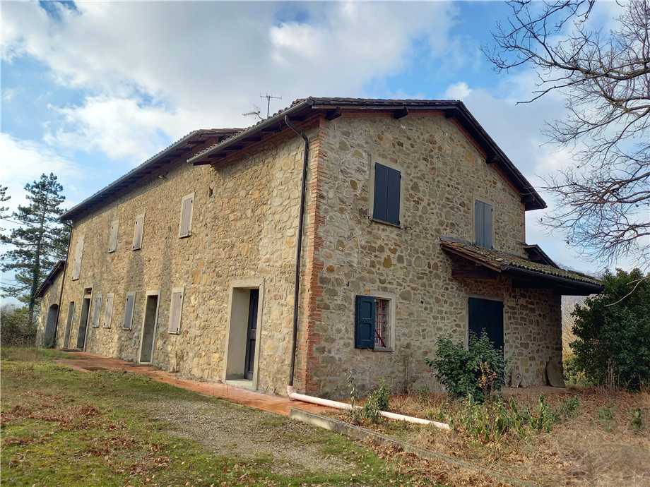 Vendita Casa indipendente Monterenzio Bisano #372 n.7