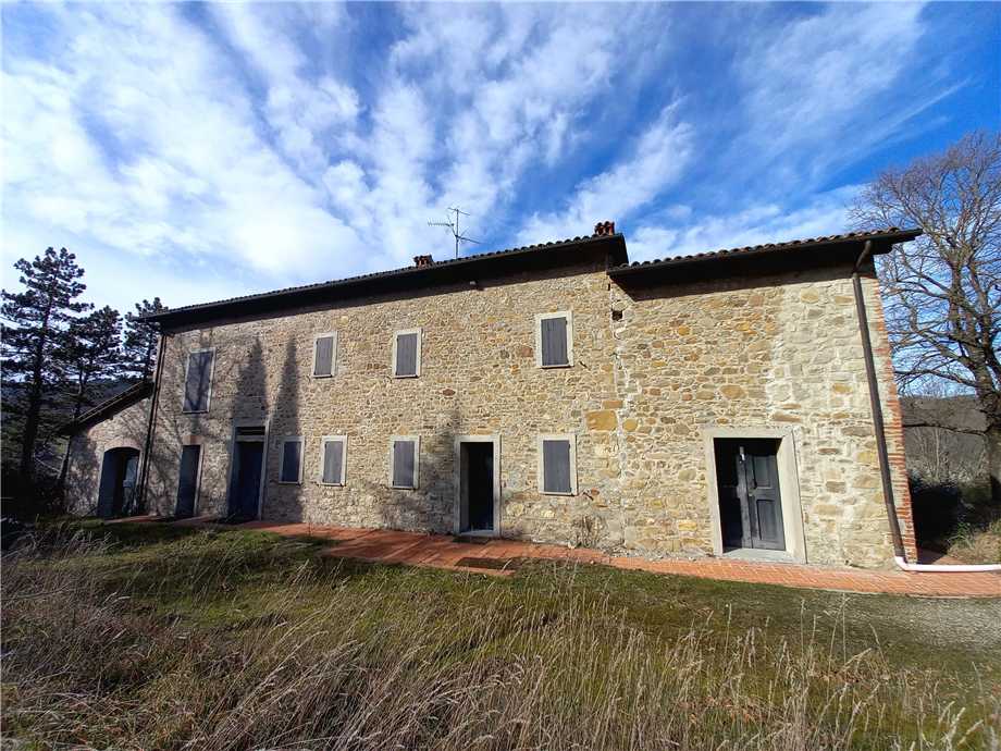 Vendita Casa indipendente Monterenzio Bisano #372 n.8
