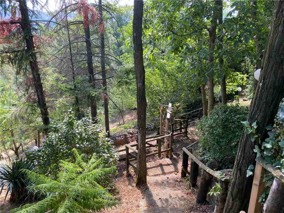 Venta Villa trifamiliar Monterenzio Cà del vento #378 n.6