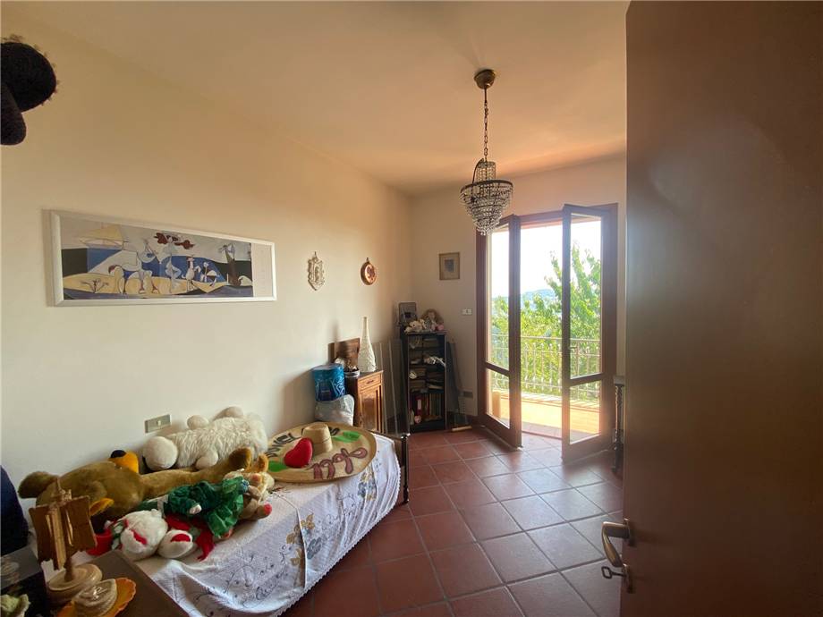 Venta Villa trifamiliar Monterenzio Cà del vento #378 n.7