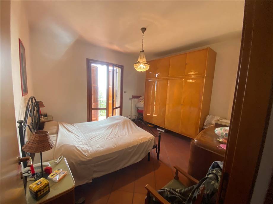 Venta Villa trifamiliar Monterenzio Cà del vento #378 n.8