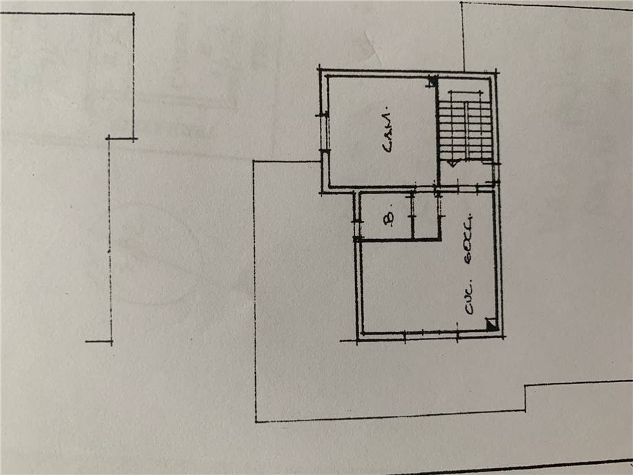 Venta Villa trifamiliar Monterenzio Cà del vento #378 n.10