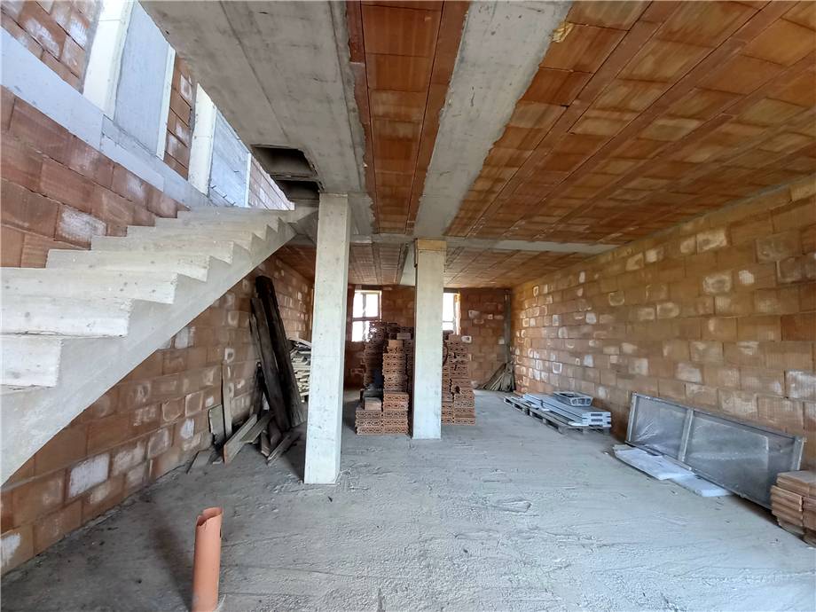 For sale Terraced house Monghidoro  #390 n.6