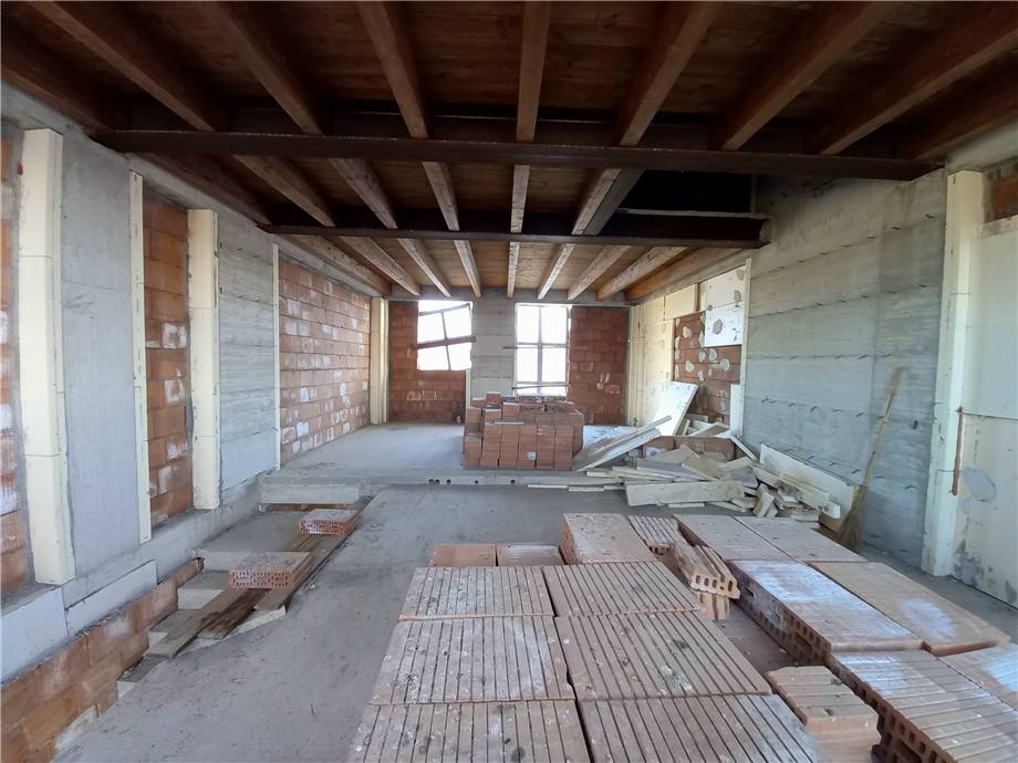 For sale Terraced house Monghidoro  #390 n.8