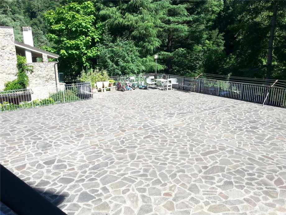 Vendita Appartamento Monterenzio Cà di Bazzone #404 n.6