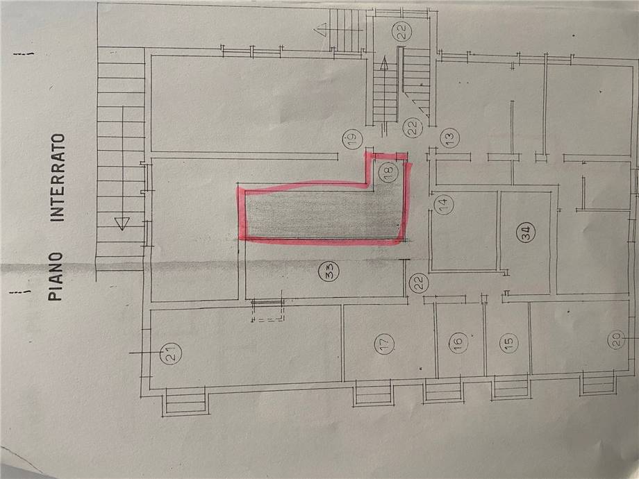 Vendita Appartamento Monterenzio Cà di Bazzone #404 n.7