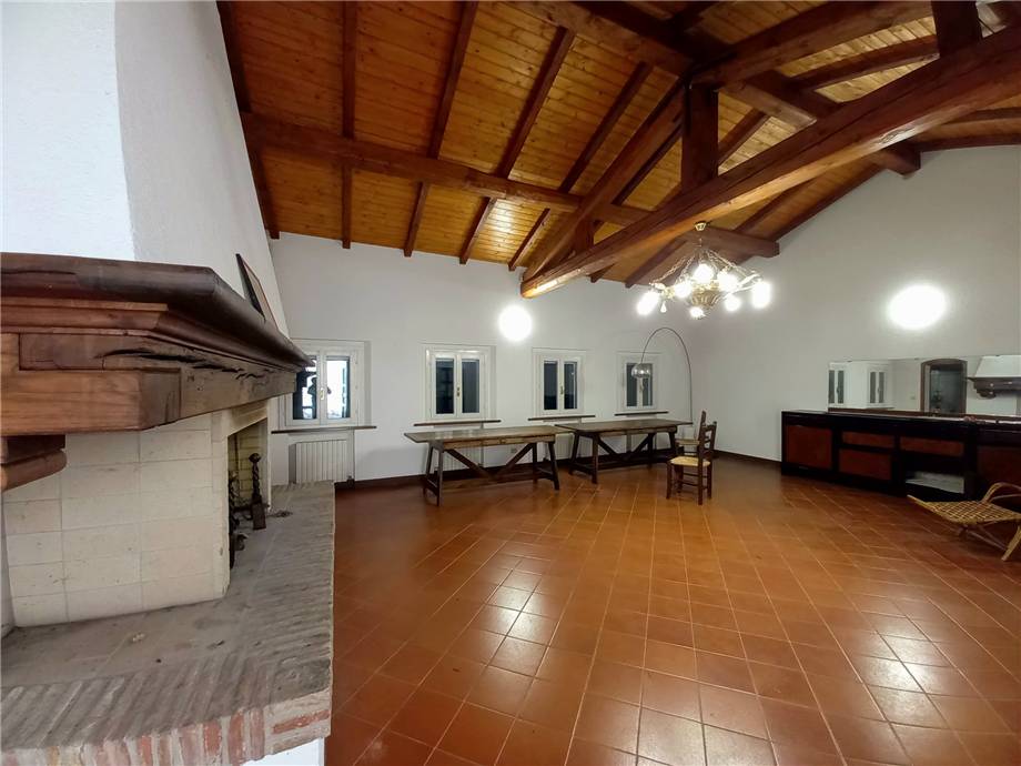 For sale Two-family house Monterenzio Bisano #409 n.6
