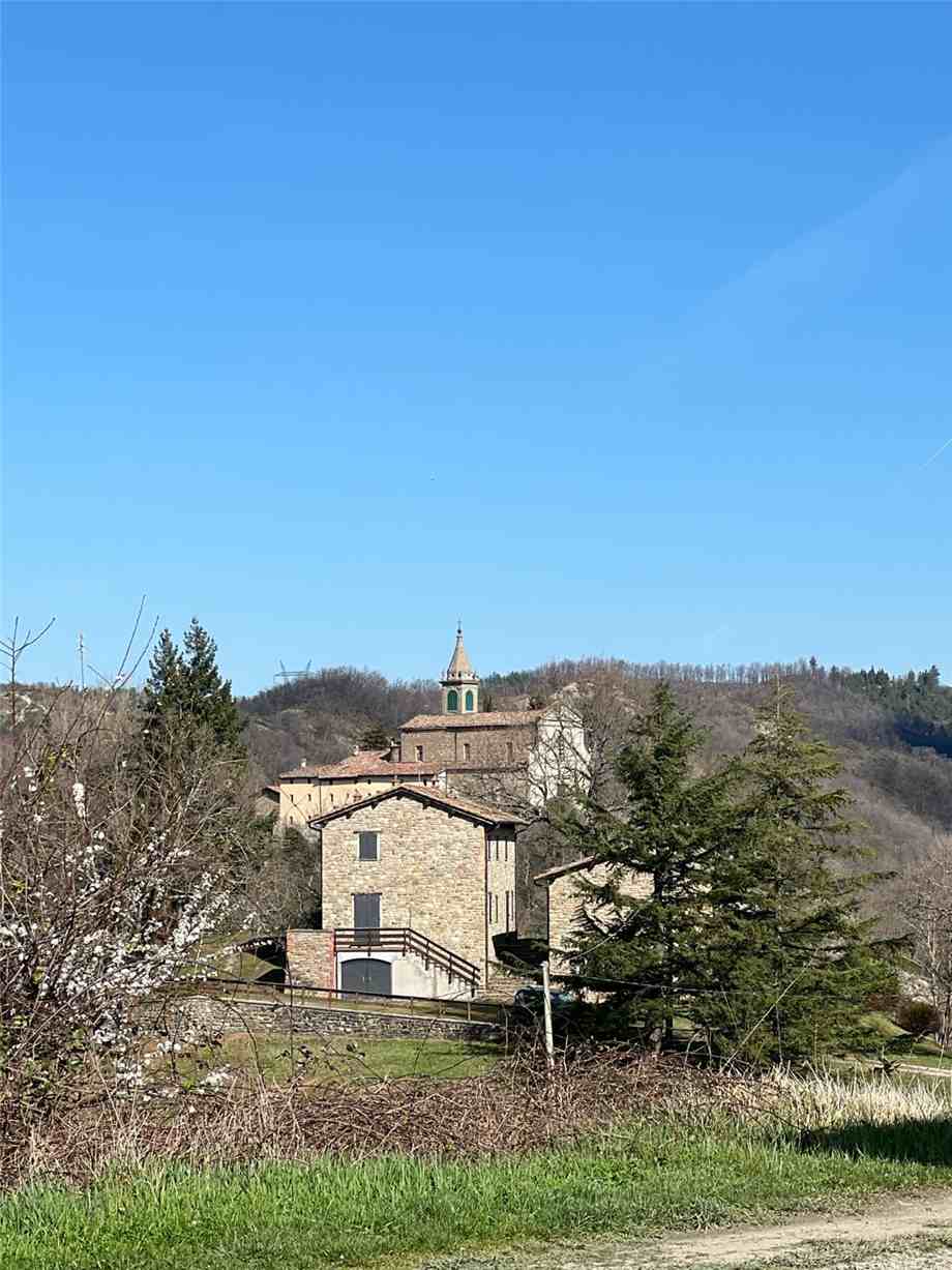 For sale Two-family house Monterenzio Bisano #409 n.8