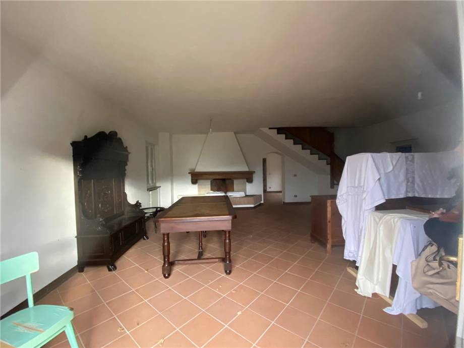 For sale Two-family house Monterenzio Bisano #409 n.9