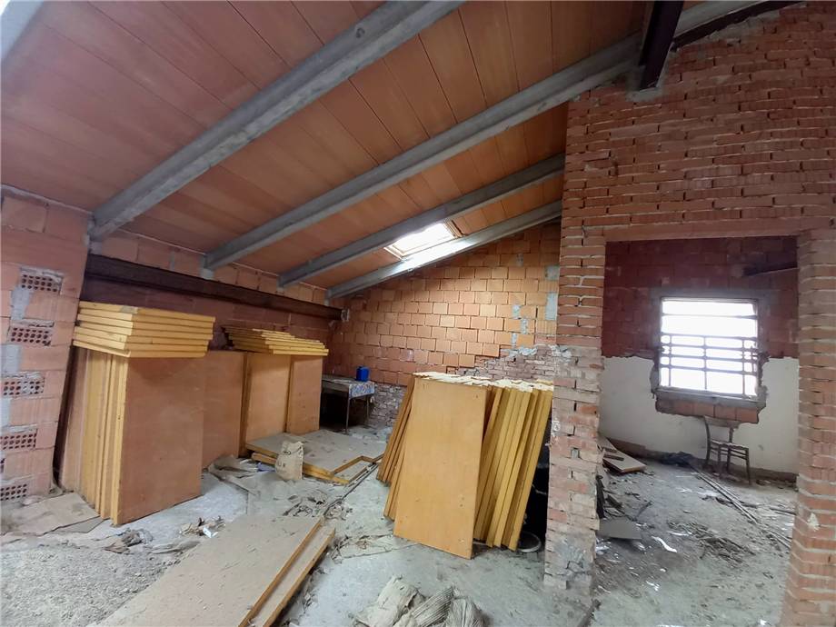 For sale Penthouse Ozzano dell'Emilia mercatale #411 n.6