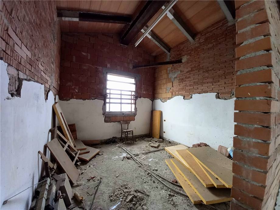 For sale Penthouse Ozzano dell'Emilia mercatale #411 n.8