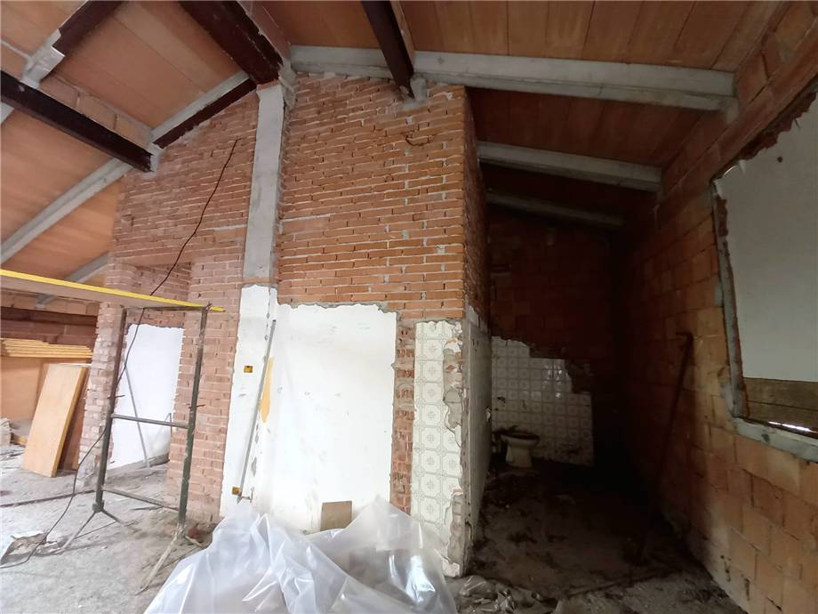 For sale Penthouse Ozzano dell'Emilia mercatale #411 n.9