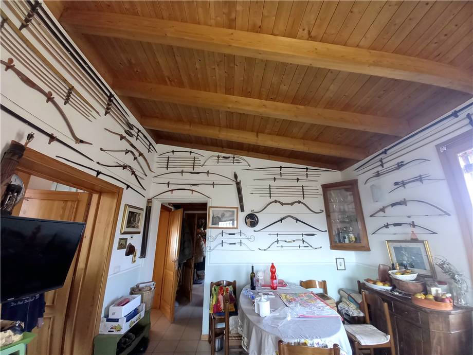 Vendita Villa indipendente Monterenzio Villa di Cassano #412 n.7